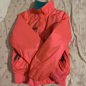 Vintage Columbia jacket for winter